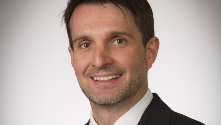 'It is extremely important to manage water better, through viable technologies.' Renato Ramos, Dow Water & Process Solutions